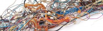standard work reduces complexity