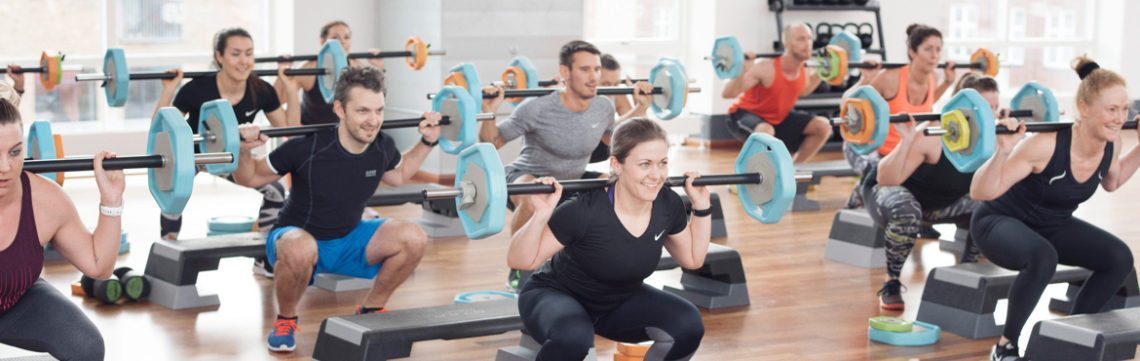 Kundecase om BPM fra fitnesskæden Fitness World.