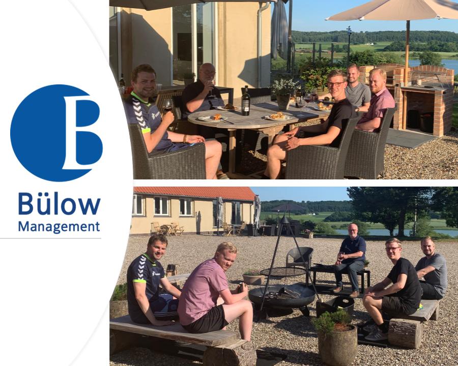 Bülow Management Team