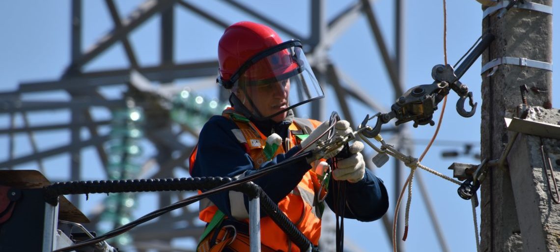 Dänische Energieunternehmen machen Arbeitsabläufe für Mitarbeiter sichtbar