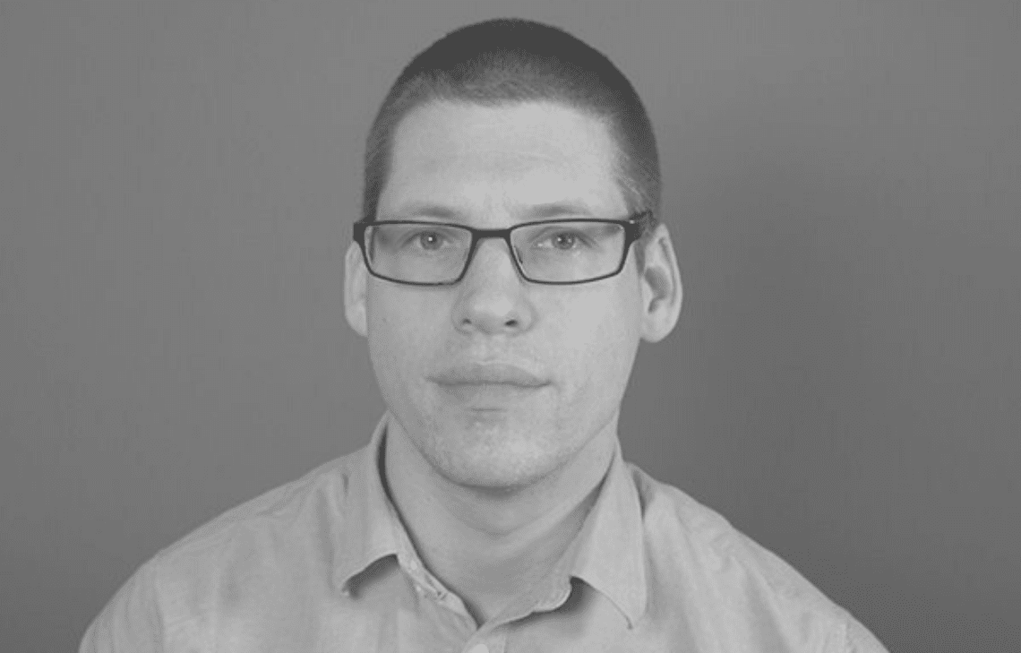 Jacob Carstensen CTO at Gluu