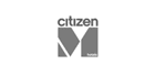 Citizen M logo