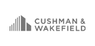 cushman & wakefield logo